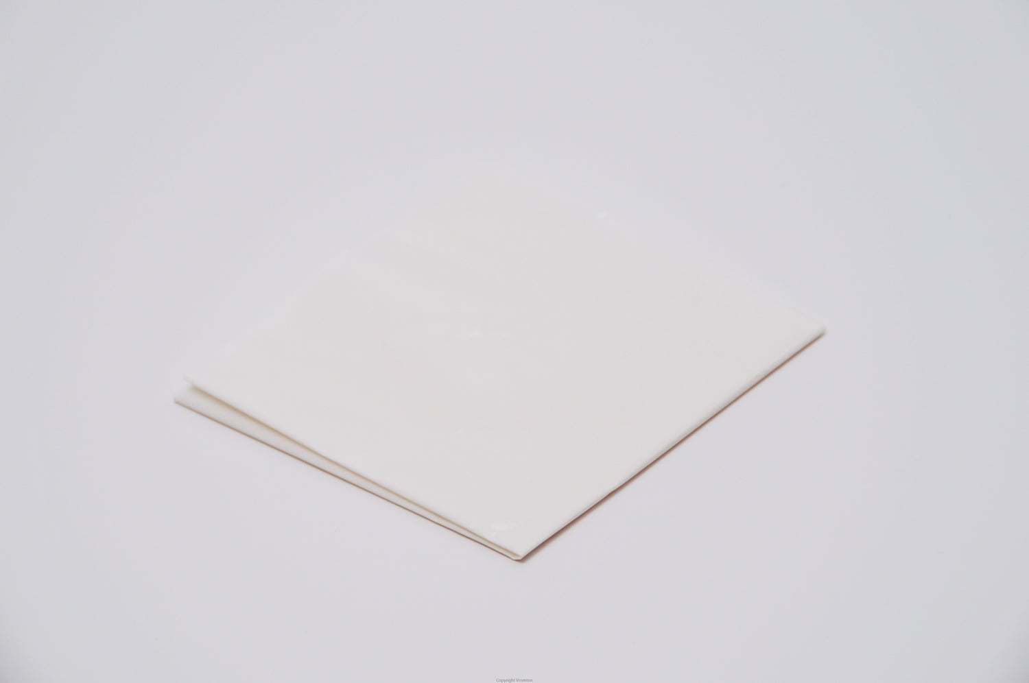 Matériels: papier d'affinage et d'emballage (X50) pour petits fromages